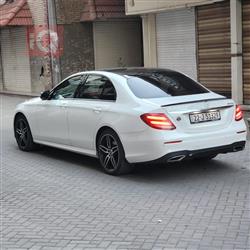 مێرسێدس بێنز E-Class